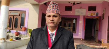 विश्वासको मत लिन सुदूरपश्चिम प्रदेशका मुख्यमन्त्रीलाई सकस